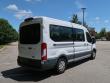 2018 Ford Transit Passenger Wagon XL Van