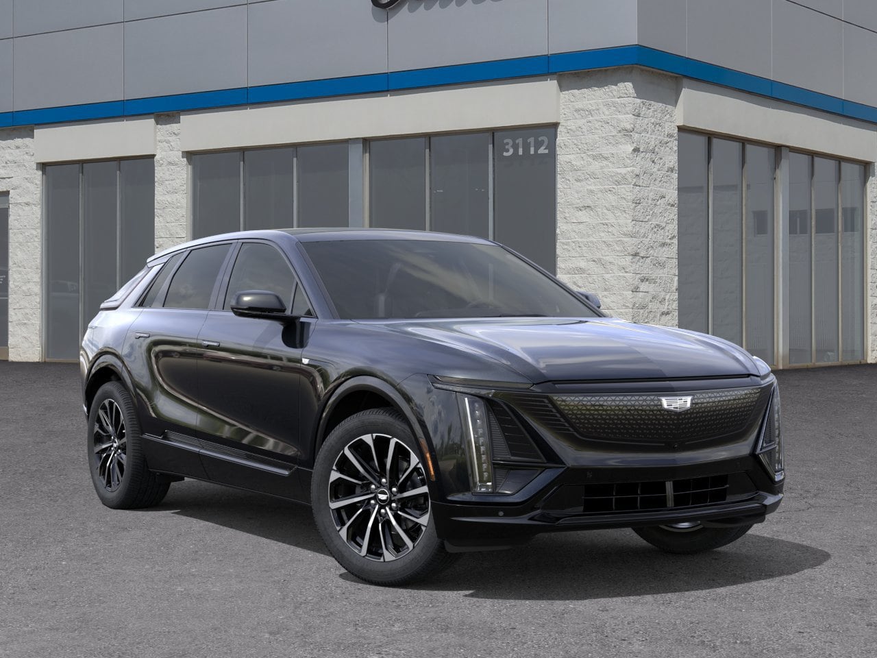 CADILLAC Lyriq Premium Sport