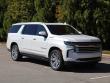 2021 Chevrolet Suburban High Country SUV