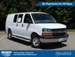  Chevrolet Express Cargo Van
