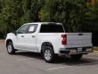 2024 Chevrolet Silverado 1500 Work Truck Pickup