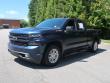2019 Chevrolet Silverado 1500 RST Pickup