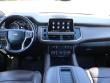 2021 Chevrolet Suburban High Country SUV