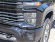 2025 Chevrolet Silverado 2500HD Custom Pickup