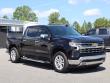 2023 Chevrolet Silverado 1500 LTZ Pickup