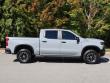 2025 Chevrolet Silverado 1500 ZR2 Pickup