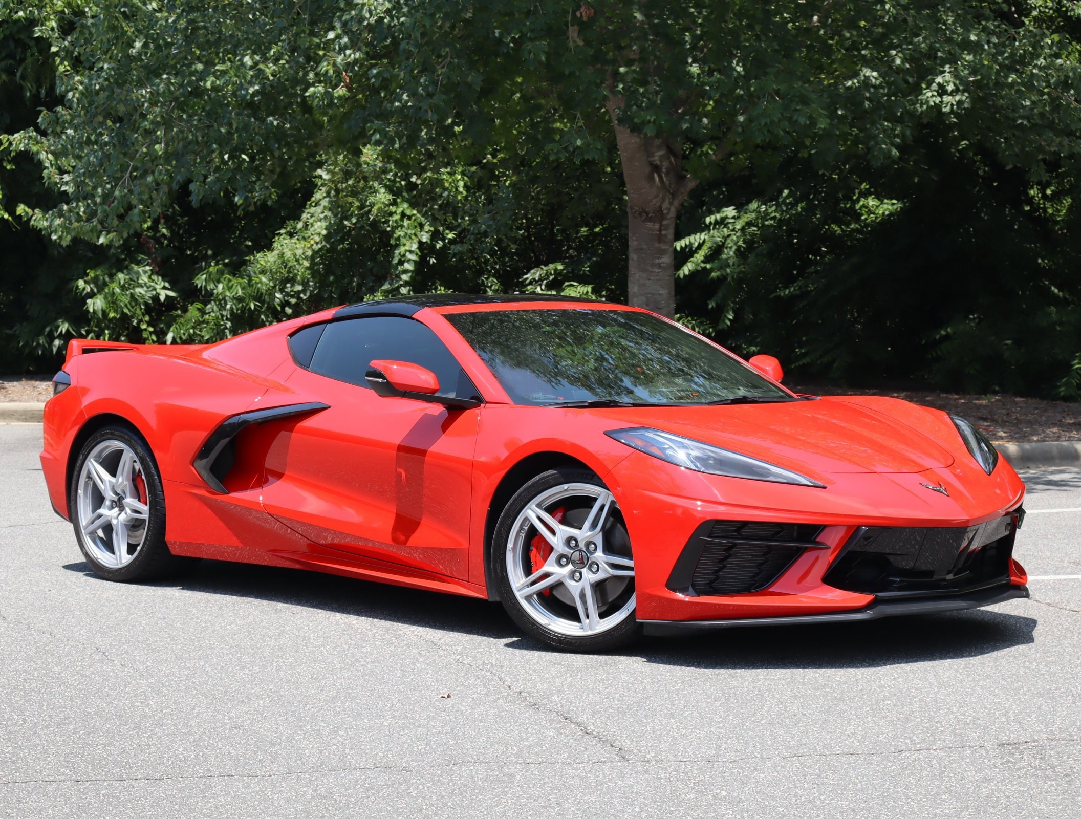 2023 Chevrolet Corvette 3LT