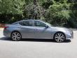 2020 Nissan Altima 2.5 SR Sedan