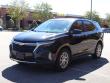 2024 Chevrolet Equinox LT SUV