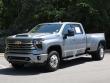 2026 Chevrolet Silverado 3500HD High Country Pickup