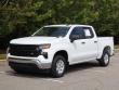2024 Chevrolet Silverado 1500 Work Truck Pickup
