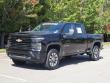 2025 Chevrolet Silverado 2500HD Custom Pickup