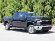 2025 Chevrolet Silverado 2500HD LT Pickup