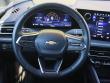 2025 Chevrolet Traverse AWD LT SUV