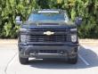 2025 Chevrolet Silverado 2500HD Custom Pickup