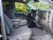 2025 Chevrolet Silverado 2500HD Custom Pickup