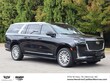 CADILLAC Escalade ESV