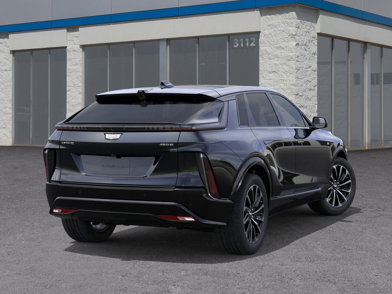 CADILLAC Lyriq Premium Sport