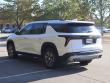 2025 Chevrolet Traverse AWD LT SUV