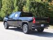 2025 Chevrolet Silverado 2500HD Custom Pickup