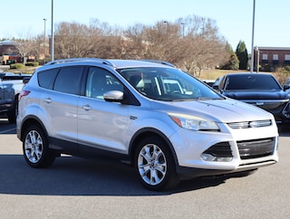 2014 Ford Escape Titanium SUV