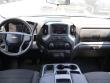 2022 Chevrolet Silverado 1500 Custom Pickup