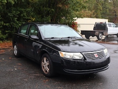 2006 Saturn Ion Sedan