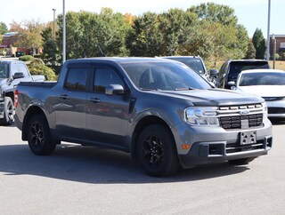 2022 Ford Maverick LARIAT Pickup