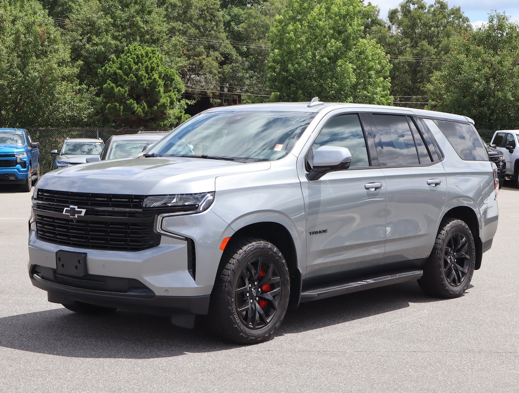 Used 2023 Chevrolet Tahoe RST SUV