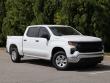 2024 Chevrolet Silverado 1500 Work Truck Pickup