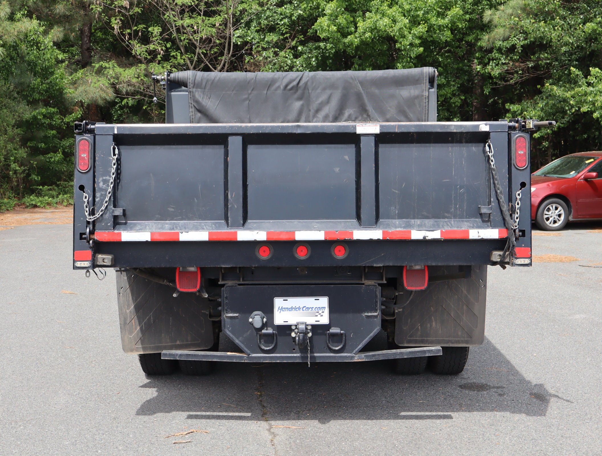 2022 GMC Sierra 3500HD CC Pro photo 3