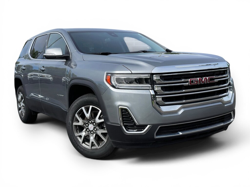 Used 2023 GMC Acadia SLE SUV