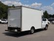 2020 Chevrolet Express Commercial Cutaway Specialty