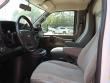 2020 Chevrolet Express Commercial Cutaway Specialty