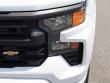 2022 Chevrolet Silverado 1500 Custom Pickup