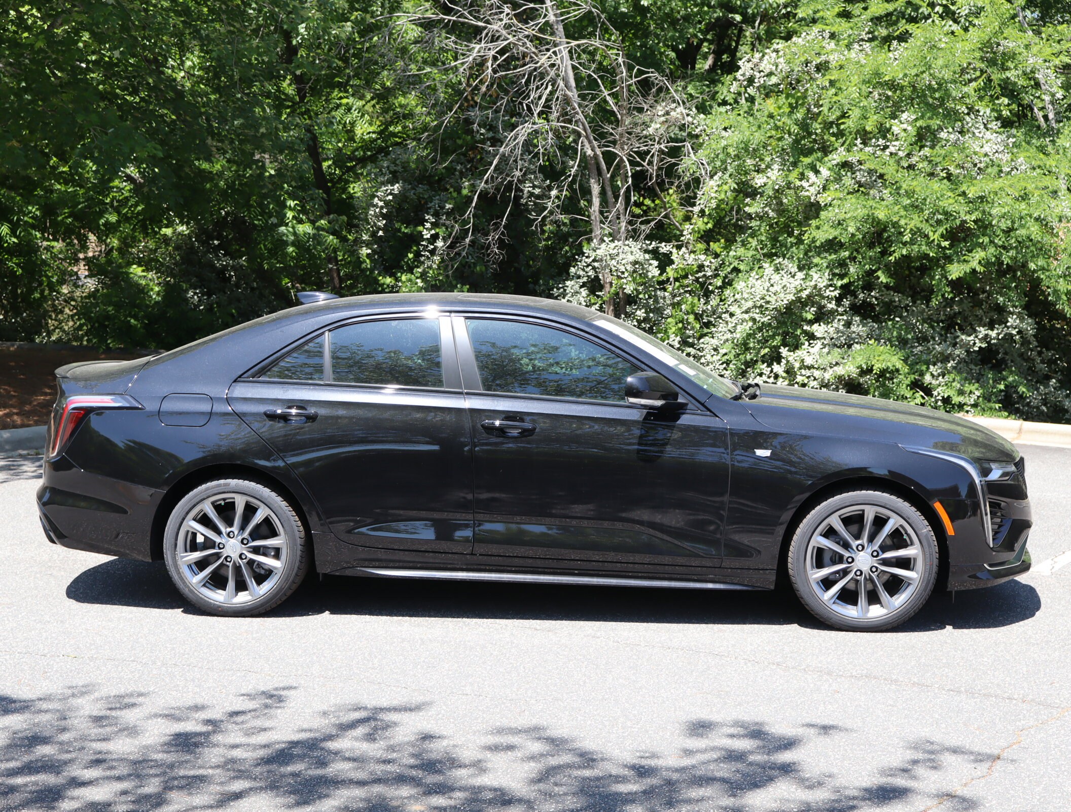 CADILLAC CT4 Sport