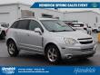  Chevrolet Captiva Sport Fleet