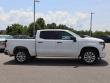 2022 Chevrolet Silverado 1500 Custom Pickup