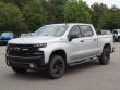 2020 Chevrolet Silverado 1500 LT Trail Boss Pickup