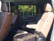 2021 Chevrolet Suburban High Country SUV