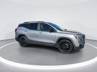 2024 GMC Terrain SLE SUV