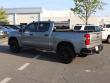 2024 Chevrolet Silverado 1500 LT Trail Boss Pickup
