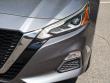 2020 Nissan Altima 2.5 SR Sedan