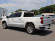 2022 Chevrolet Silverado 1500 Custom Pickup