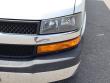 2020 Chevrolet Express Commercial Cutaway Specialty