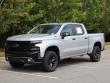 2021 Chevrolet Silverado 1500 LT Trail Boss Pickup