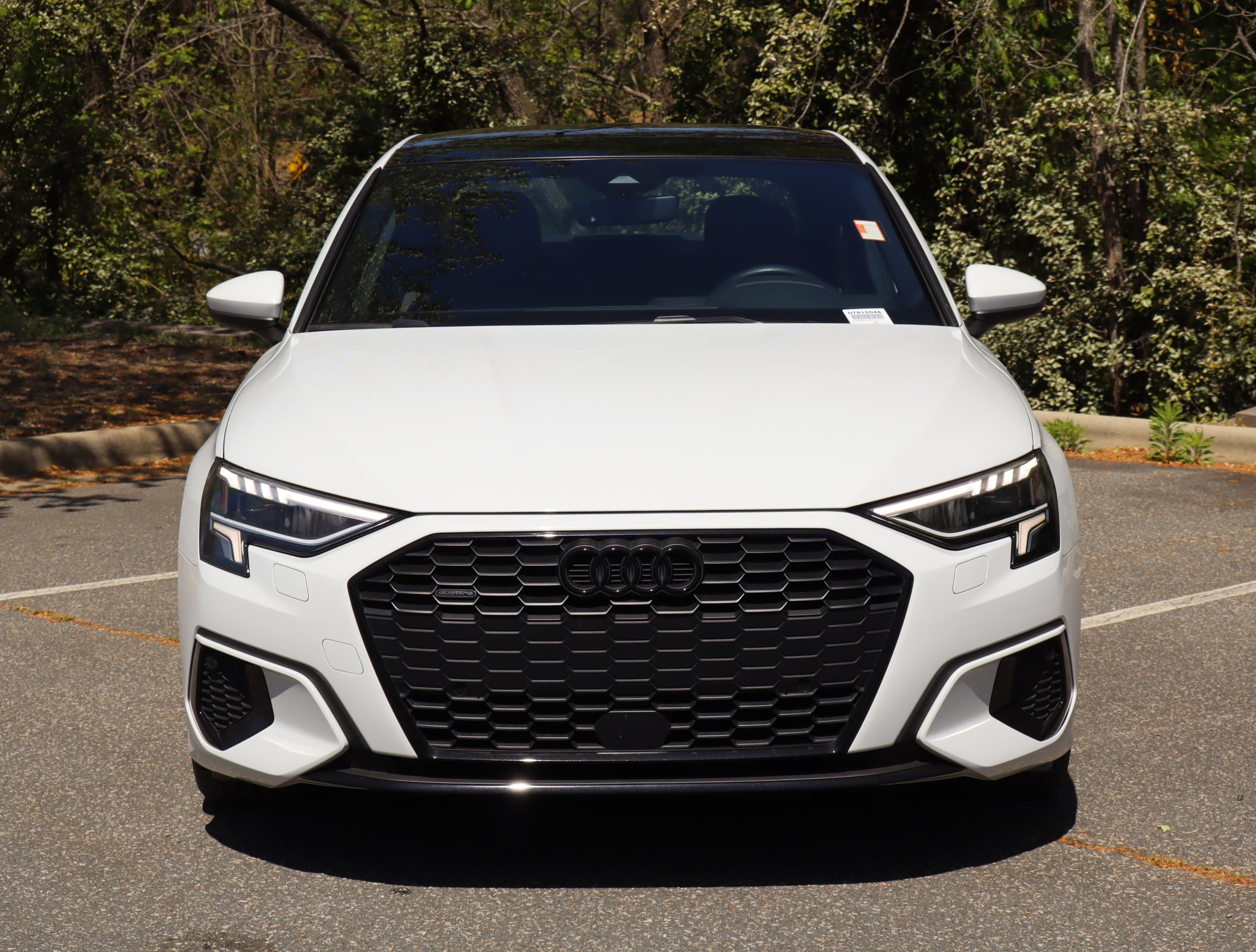 2024 Audi A3 Premium Plus photo 2