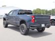 2021 Chevrolet Silverado 1500 LT Trail Boss Pickup