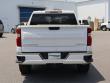 2022 Chevrolet Silverado 1500 Custom Pickup