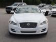 2013 Jaguar XJ Sedan